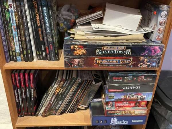 This March DROP&nbsp;BY!